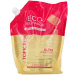 Ultra-hydratant éco-recharge huile de douche - 1L