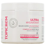 Ultra Hydratant Baume Corps Réconfortant - 380ml