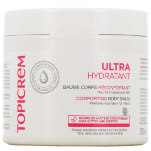 Ultra Hydratant Baume Corps Réconfortant - 380ml