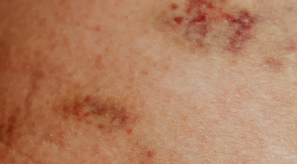 dermite séborrhéique du cuir chevelu, causes, symptômes et traitement