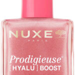 Nuxe concentré illuminateur : soin éclat à l'acide hyaluronique