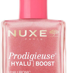 Nuxe concentré illuminateur : soin éclat à l'acide hyaluronique
