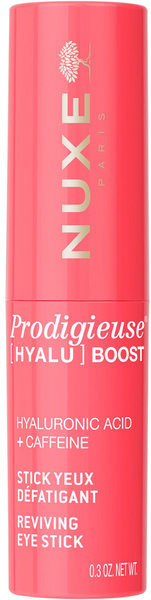Nuxe Prodigieuse Hyalu Boost Stick Yeux Défatigant 8,5g