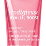 Nuxe Crème éclat lissant : soin multi-correction à l'acide hyaluronique