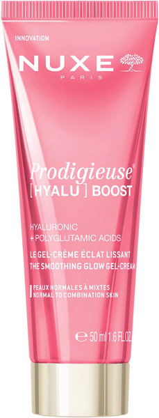 Nuxe Crème éclat lissant