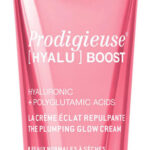 Nuxe Crème éclat repulpante : soin visage hydratant et repulpant