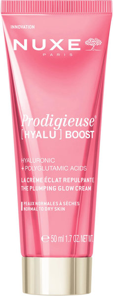 Nuxe Crème éclat repulpante
