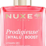 Nuxe Prodigieuse Hyalu Boost Le Sérum Éclat Anti-Tâches 30ml