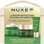 Nuxe Nuxuriance Ultra - Coffret La Routine Anti-Âge Global - 3 Soins