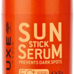 Nuxe Sun Stick Sérum Solaire SPF50 15g