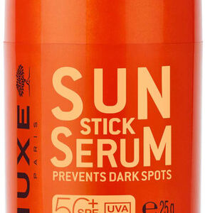 Nuxe Sun Stick Sérum Solaire SPF50 15g