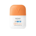 Fluide solaire visage Vichy UV haute protection