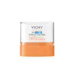 Protection solaire visage Vichy Capital Soleil en stick invisible SPF50+