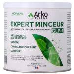 Arkopharma Expert Minceur GLP-1 – Pot 270 g