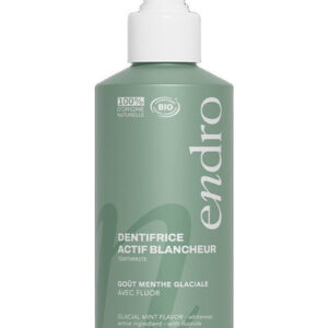 Endro Dentifrice Glacial Mint