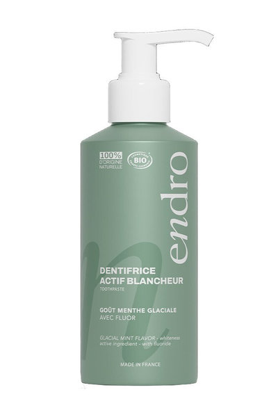 Endro Dentifrice Glacial Mint