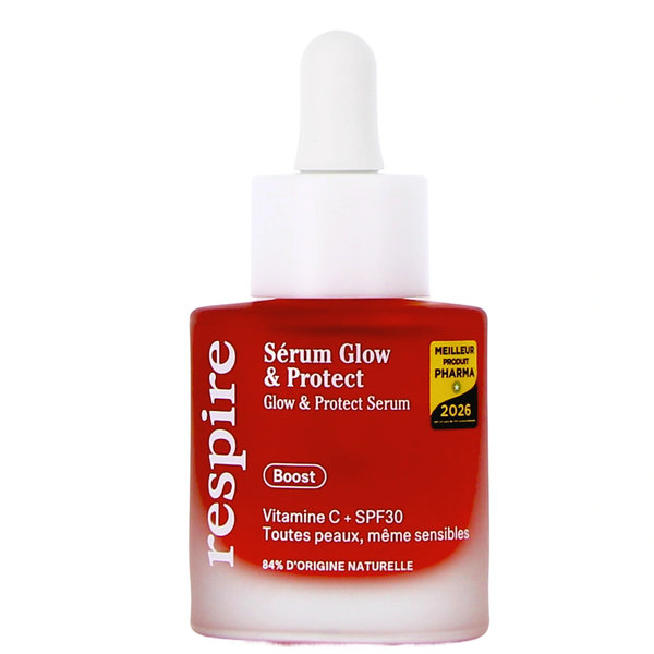 Respire Sérum Glow & Protect 30ml