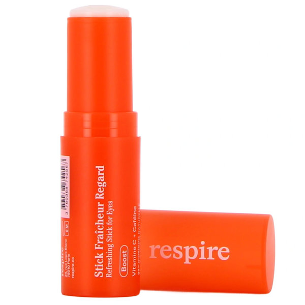 Respire Stick Fraîcheur Regard 8g | Décongestionne Instantanément