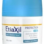 ETIAXIL DEOD ROLLON 48H P/SEN 50ML