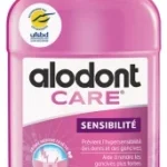Alodont Care Bain de Bouche Quotidien Sensibilité 500 ml
