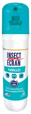 INSECT ECRAN FAM SPR 100ML 1