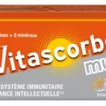 VITASCORBOLMULTI CPR TRICOUCHES 30