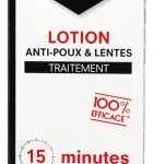 POUXIT LOT POUX EXTR FORT100ML