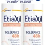 ETIAXIL DEO TOLERANCE 48H SPR50ML2