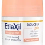 ETIAXIL DEO DOUC 48H ROLL ON 50ML
