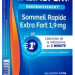 VALDISPERT SOMMEIL RAPIDE CPR 40