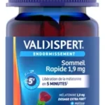 VALDISPERT SOMMEIL NATUREL GUMM