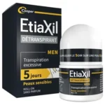 ETIAXIL MEN DETRANSP ROLLON 15ML