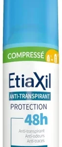 ETIAXIL DEOD 48H SPR COMPR 100ML