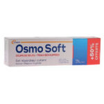 OSMOSOFT BRULURE GEL 75G