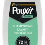 POUXIT PROTECT 72H SH 200ML