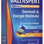 VALDISPERT SOMMEIL ET ENERGIE MATINALE
