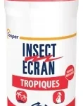 Insect Ecran Spécial Tropiques - Répulsif anti-moustique cutané 75ml