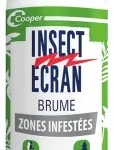 Insect Ecran Brume zones infestées Spray 100 ml
