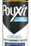 POUXIT AEROSOL ENVIRONNEMENT 250ML
