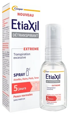ETIAXIL DETRANSP SPR 30ML