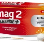 MAG 2 ENERGIE+ CPR EFF 30 BRD
