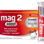 MAG 2 BOOST CPR EFF 20 BRD