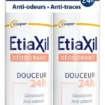 ETIAXIL DEO SS ALU AEROSOL LOT 2