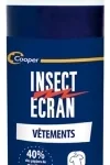 Insect Ecran Vêtement - Spray insecticide anti-moustiques 100ml