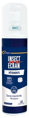 Insect Ecran Vêtement Spray 100ml — Anti-moustiques & insectes | Parapharmacie Online