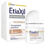 ETIAXIL AISSELLES TRAITEMEN confort + Roll-on/15ml