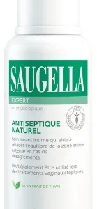 SAUGELLA SOL ANTISEPTIQ