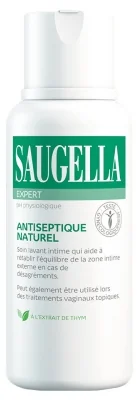 SAUGELLA SOL ANTISEPTIQ