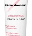 Saugella Crème Douceur Intime 30 ml - pH neutre pour muqueuses irritées