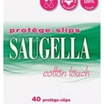 SAUGELLA COTT TOU Prot-slp B/40